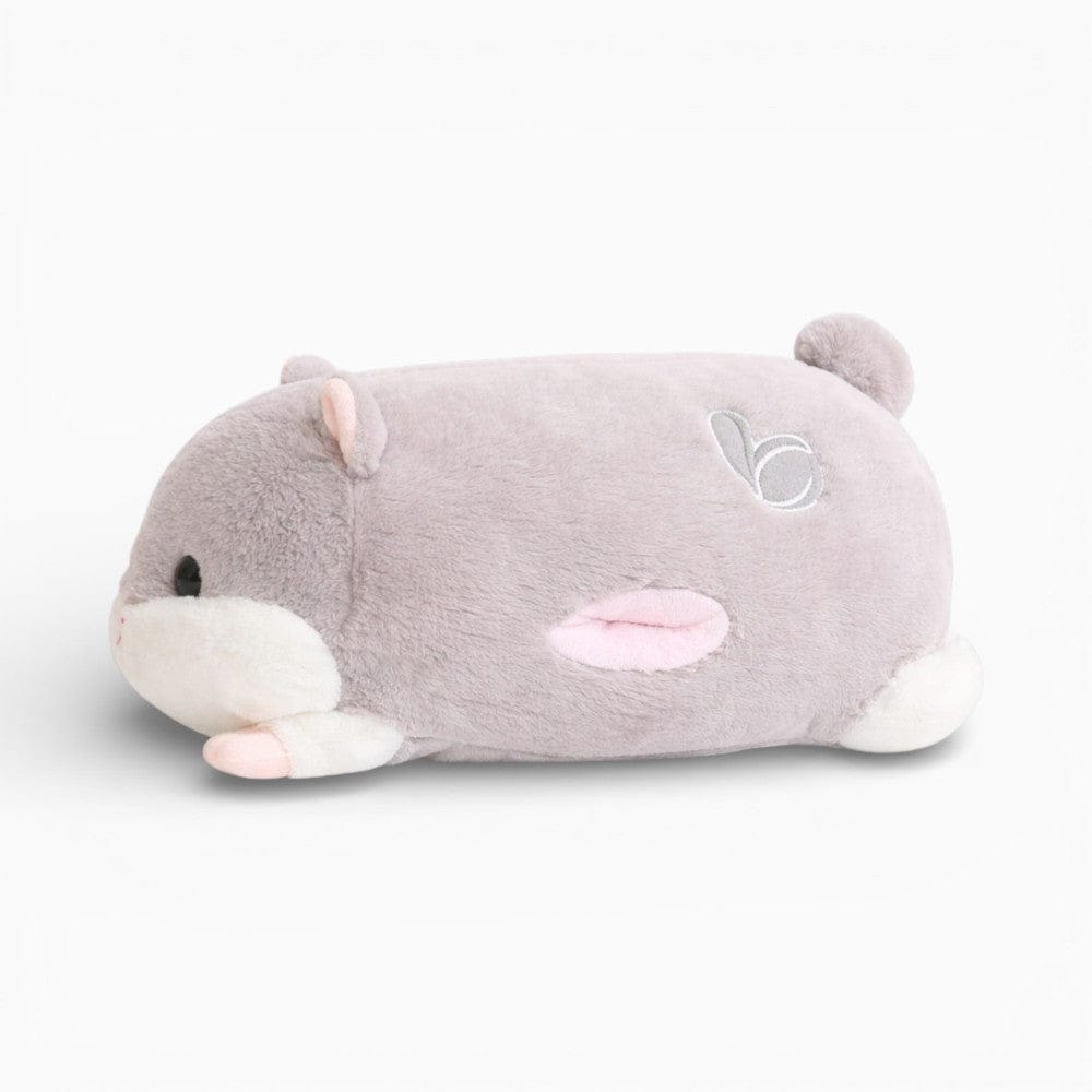 Large Hamster Plush Hand Warmer Oh My Plushie