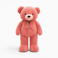 Large Red Teddy Bear Oh My Plushie