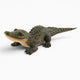Lifelike Crocodile Plush Oh My Plushie