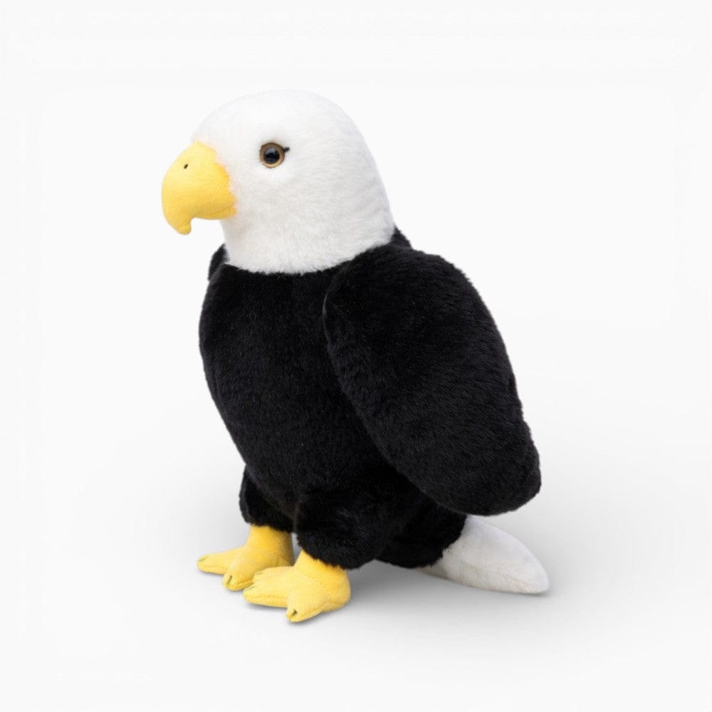Lifelike Design Eagle Plush Oh My Plushie