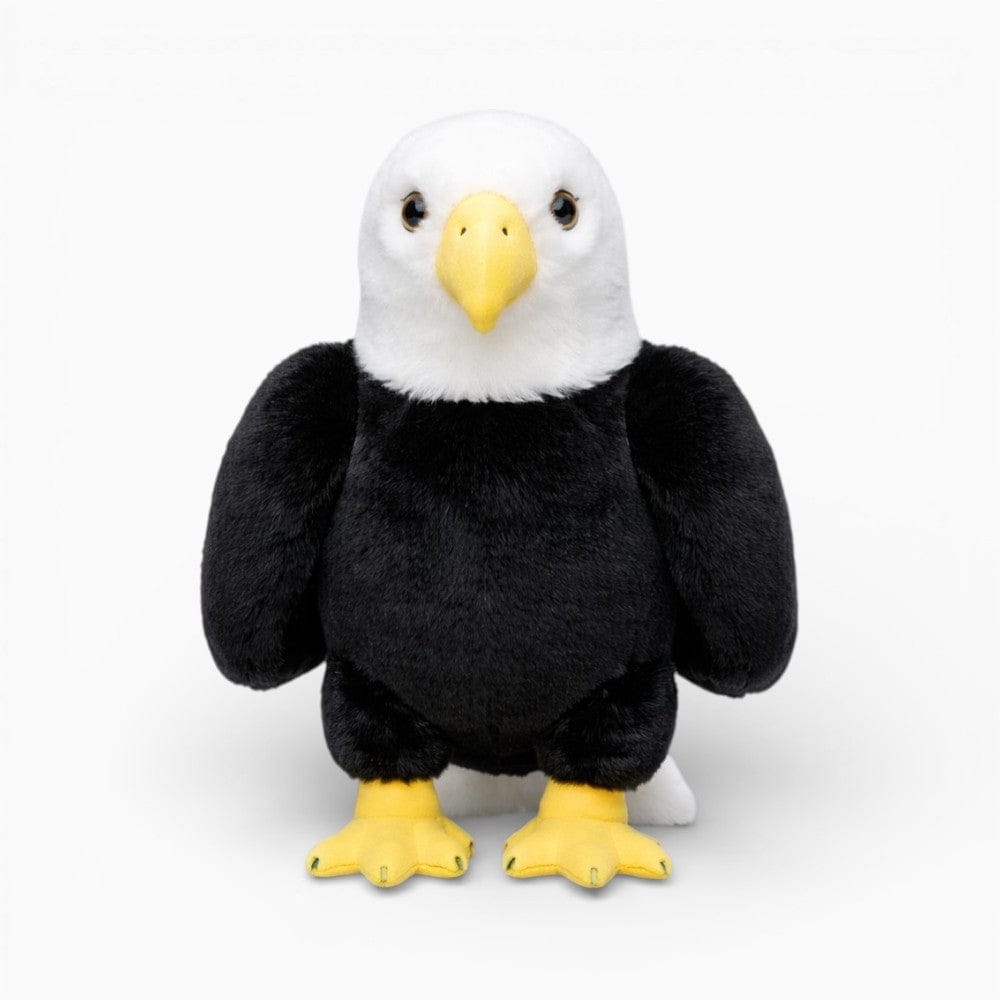 Lifelike Design Eagle Plush Oh My Plushie