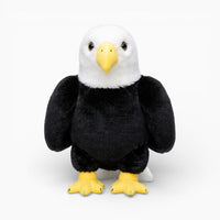 Lifelike Design Eagle Plush Oh My Plushie