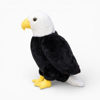 Lifelike Design Eagle Plush Oh My Plushie