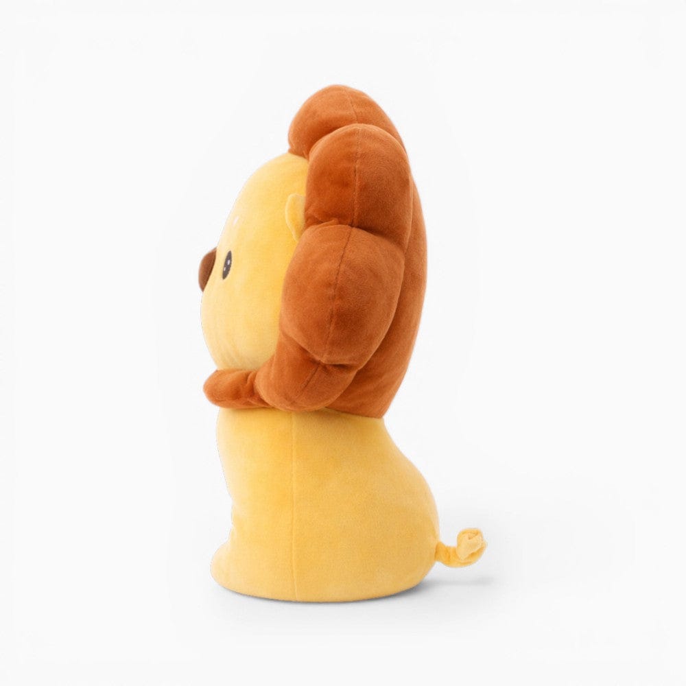 Lion Plush Decoration Oh My Plushie