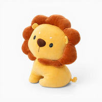 Lion Plush Decoration Oh My Plushie