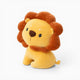 Lion Plush Decoration Oh My Plushie