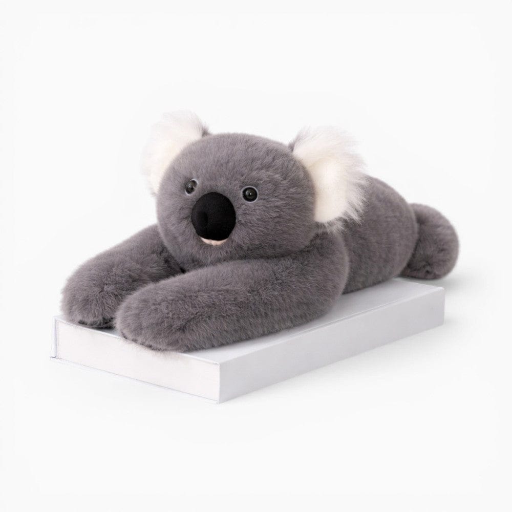 Long Koala Plush for Kids Oh My Plushie