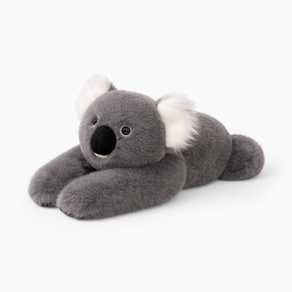 Long Koala Plush for Kids Oh My Plushie