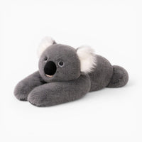 Long Koala Plush for Kids Oh My Plushie
