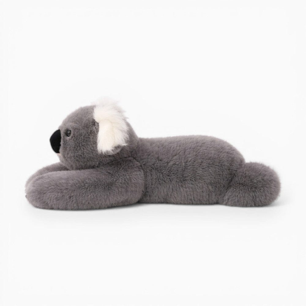 Long Koala Plush for Kids Oh My Plushie