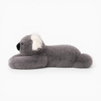 Long Koala Plush for Kids Oh My Plushie