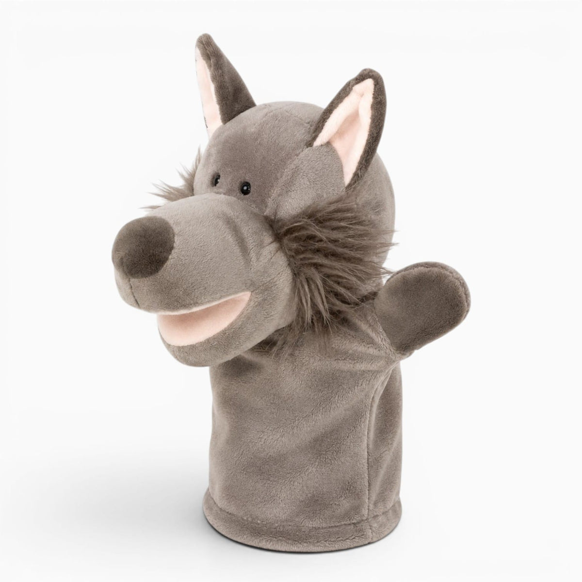 Lupo Hand Puppet Oh My Plushie