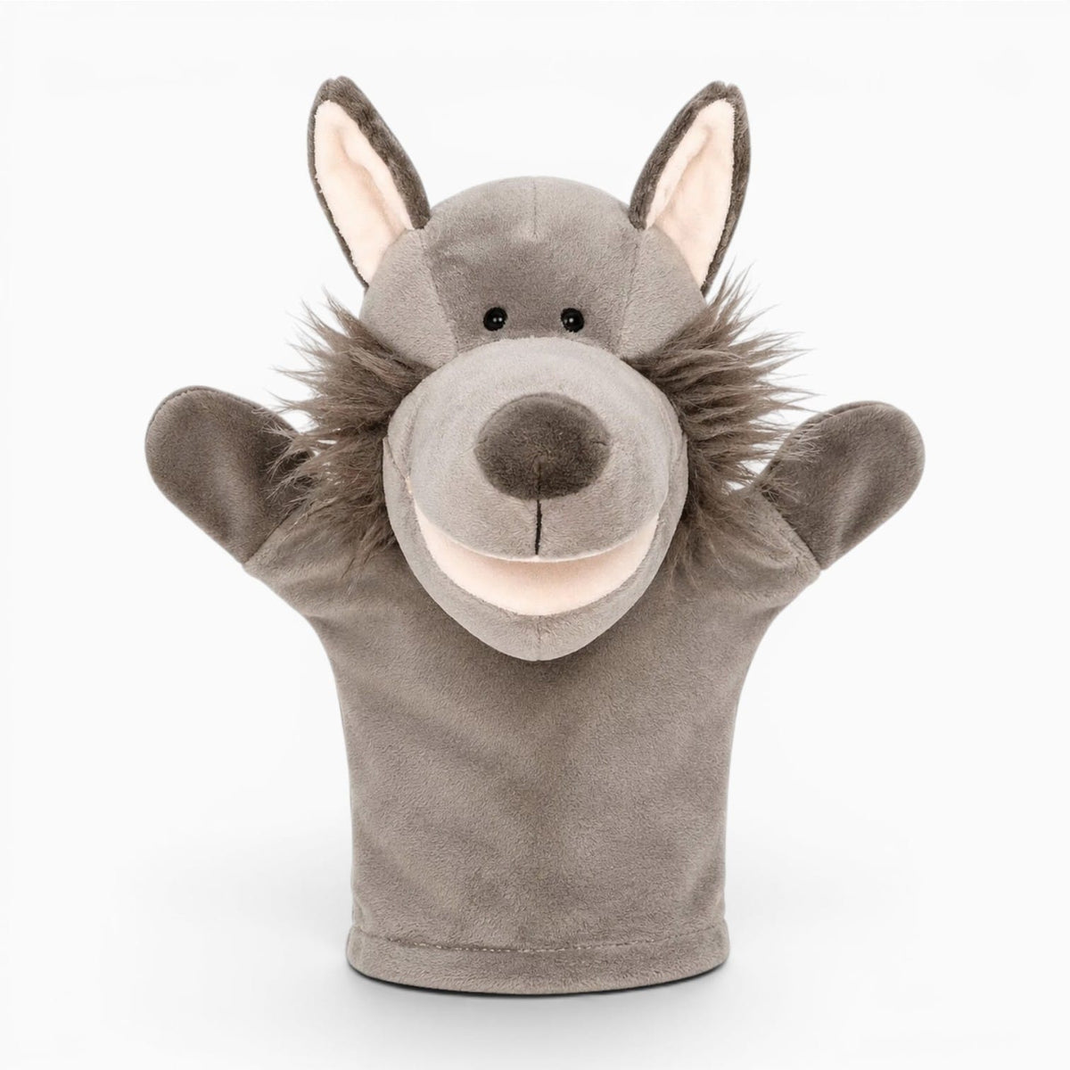 Lupo Hand Puppet Oh My Plushie