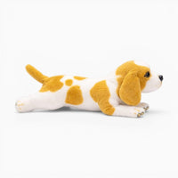 Lying King Charles Spaniel Plush Oh My Plushie