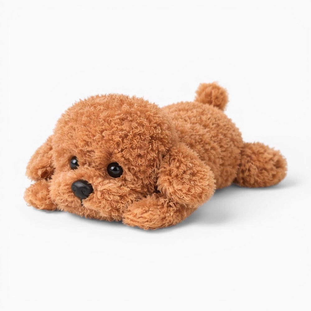 Magnetic Kawaii Dog Plush Oh My Plushie