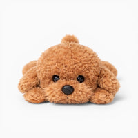 Magnetic Kawaii Dog Plush Oh My Plushie