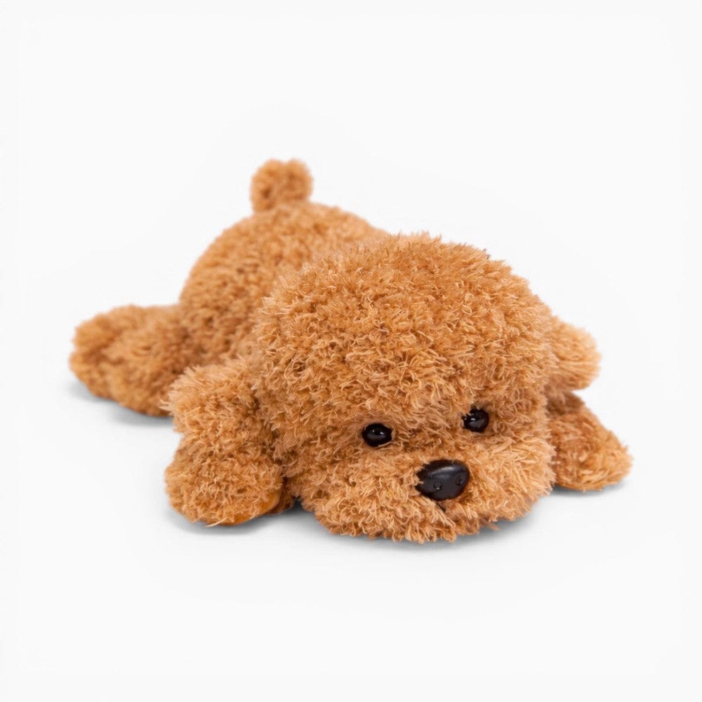 Magnetic Kawaii Dog Plush Oh My Plushie
