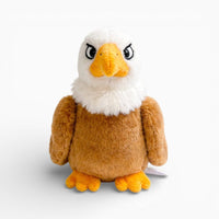 Magnetic Shoulder Eagle Plush Oh My Plushie