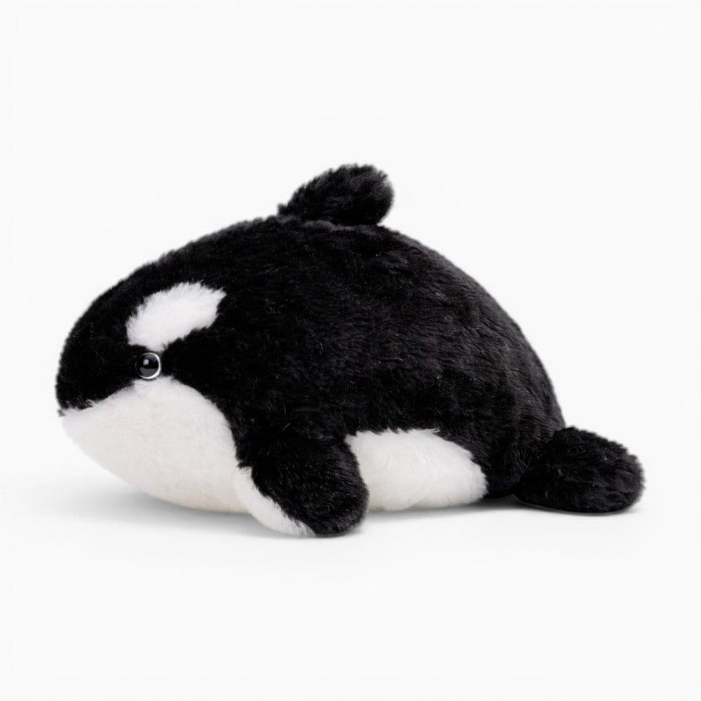 Orca Plush Oh My Plushie