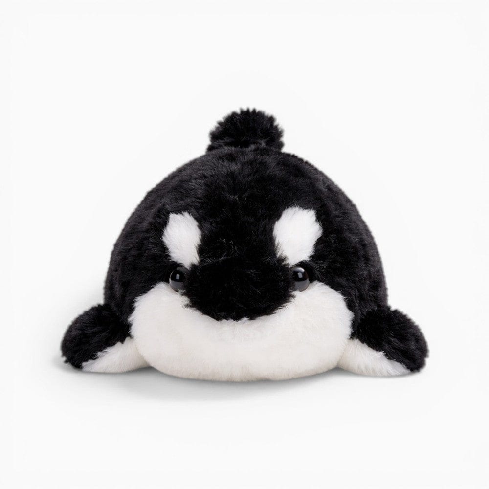 Orca Plush Oh My Plushie