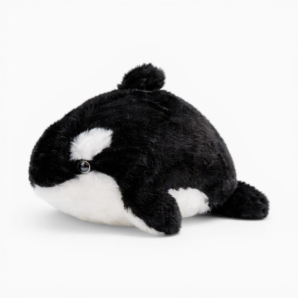 Orca Plush Oh My Plushie