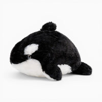 Orca Plush Oh My Plushie