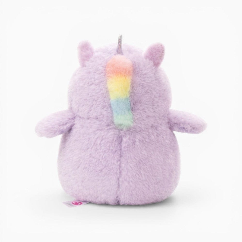 Penguin Plush in Unicorn Costume Kawaii Oh My Plushie