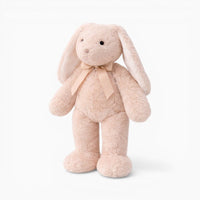 Pink Bunny Plush Oh My Plushie
