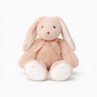 Pink Bunny Plush Oh My Plushie