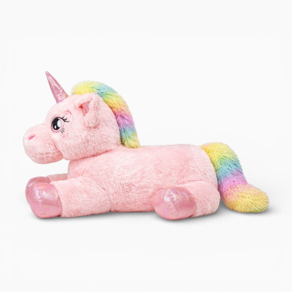 Pink Giant Unicorn Plush Oh My Plushie
