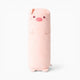 Pink Pig Pillow Oh My Plushie