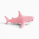 Pink Shark Plush Oh My Plushie