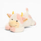 Pink White Large Cow Plush Oh My Plushie
