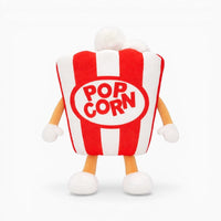 Popcorn Plush Oh My Plushie