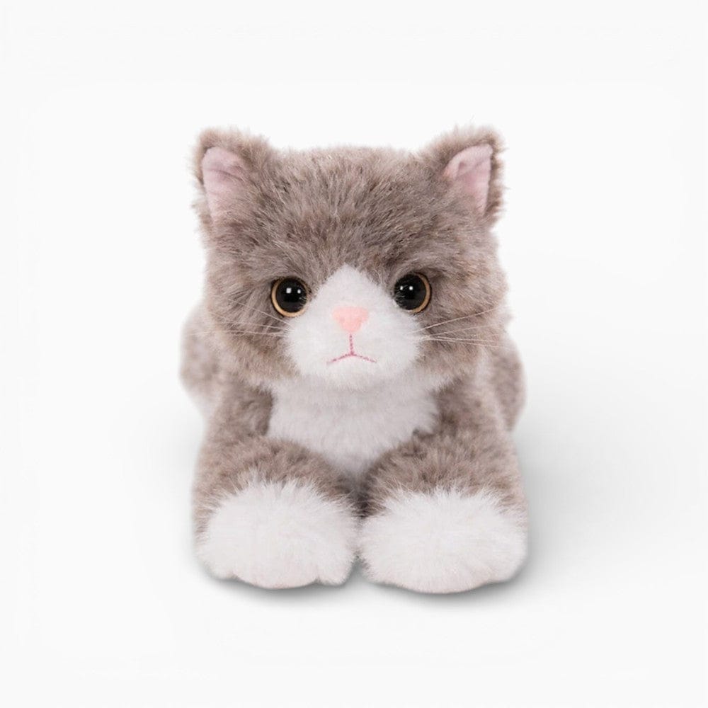 Realistic Cat Plush Oh My Plushie