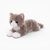 Realistic Cat Plush Oh My Plushie