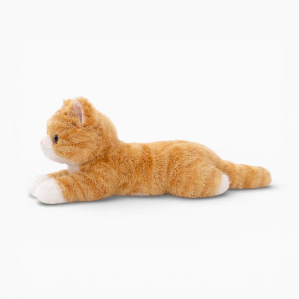 Realistic Cat Soft Toy Oh My Plushie