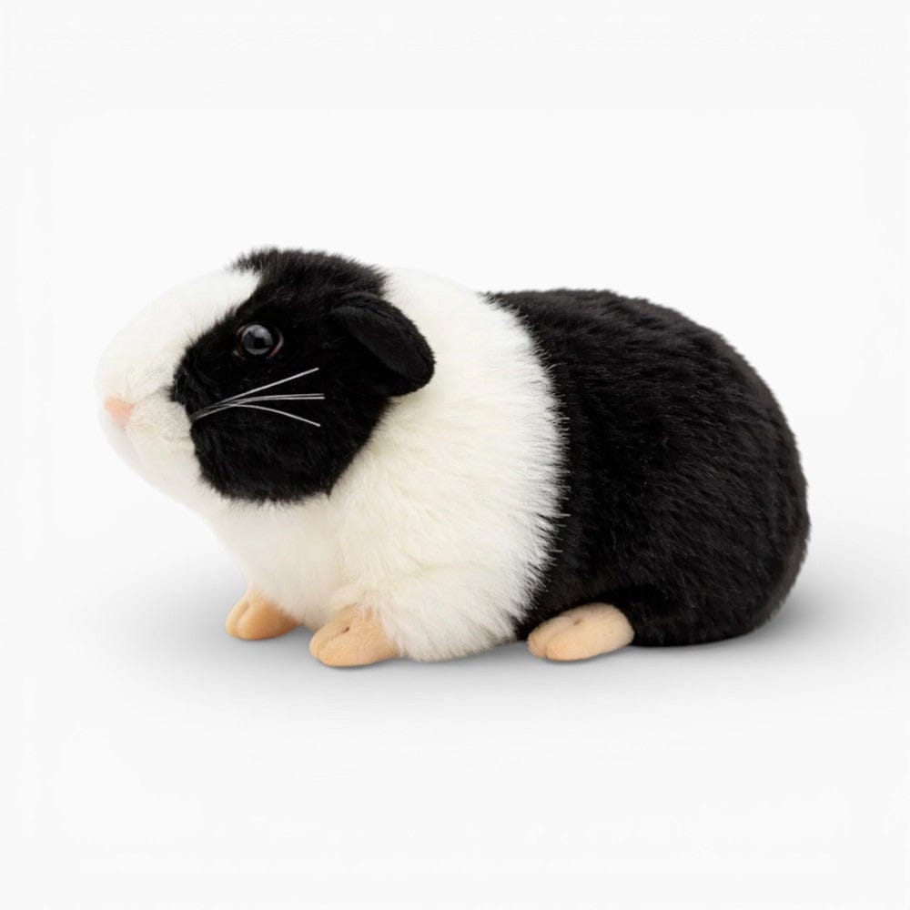 Realistic Guinea Pig Hamster Plush Oh My Plushie