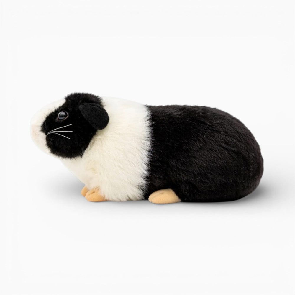 Realistic Guinea Pig Hamster Plush Oh My Plushie