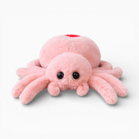 Realistic Halloween Spider Plush Oh My Plushie