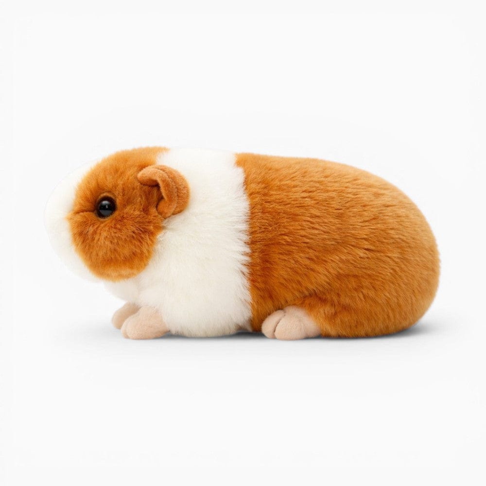 Realistic Hamster Plush Oh My Plushie