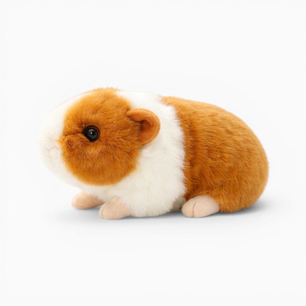 Realistic Hamster Plush Oh My Plushie