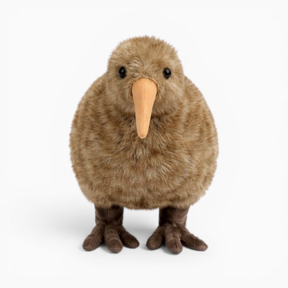 Realistic Kiwi Plush Oh My Plushie