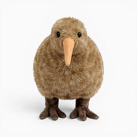 Realistic Kiwi Plush Oh My Plushie