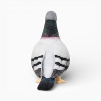 Realistic Lifelike Design Dove Plush Oh My Plushie