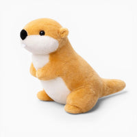 Realistic Marmot Plush Oh My Plushie