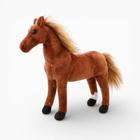 Realistic Premium Design Horse Plush Oh My Plushie