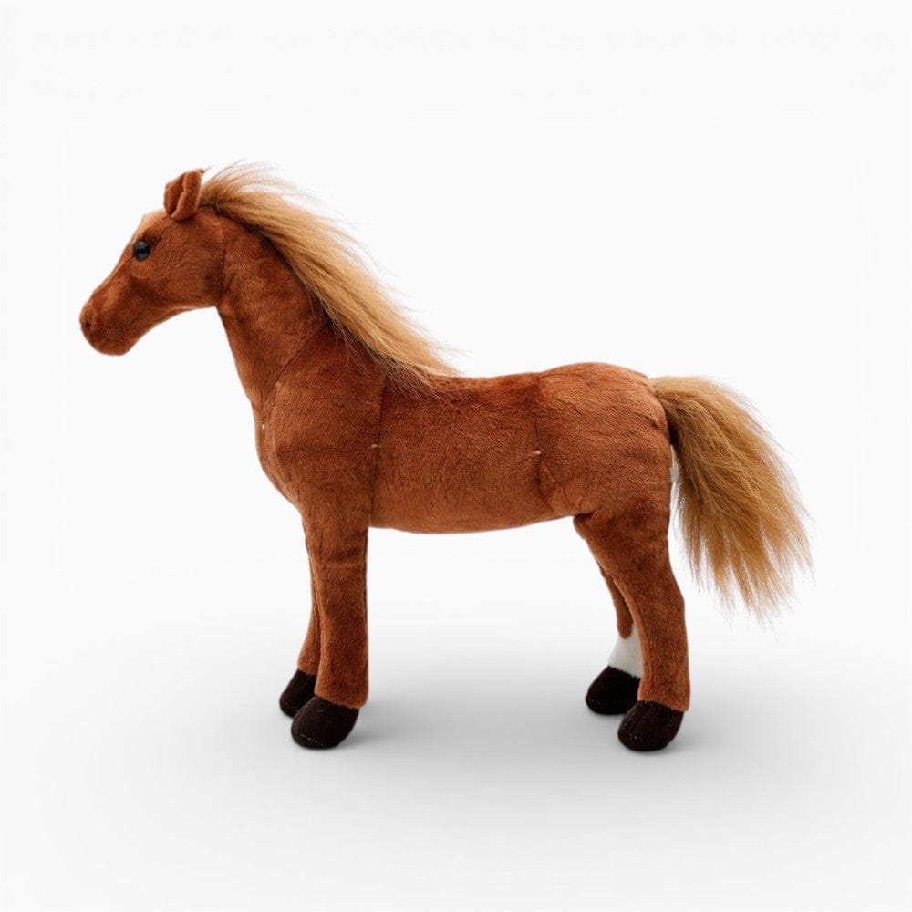 Realistic Premium Design Horse Plush Oh My Plushie
