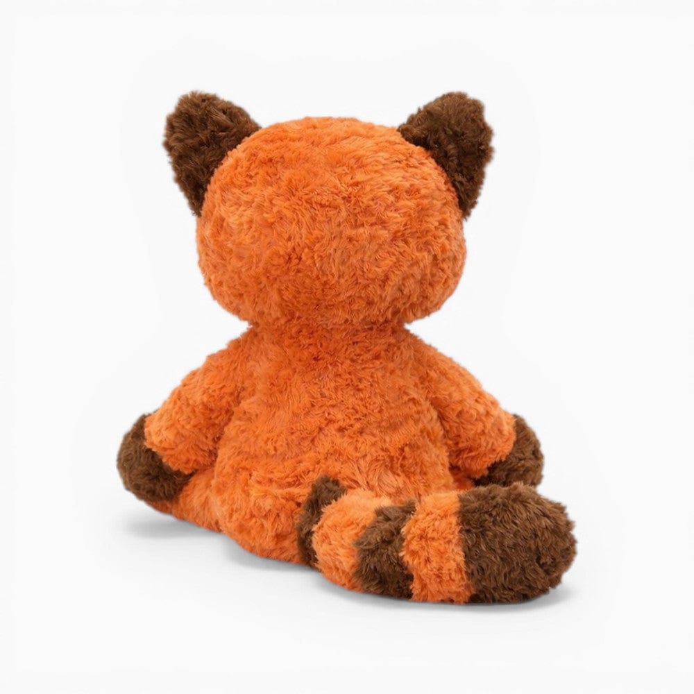 Realistic Red Panda Plush Oh My Plushie