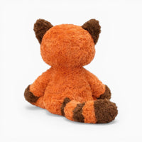 Realistic Red Panda Plush Oh My Plushie